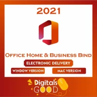 Office Home & Business 2021 Bind License