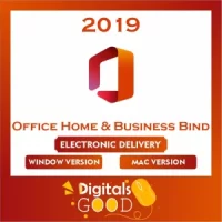 Office Professional Plus 2019 Bind license