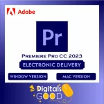 Adobe Premiere Pro