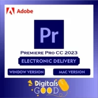 Adobe Premiere Pro