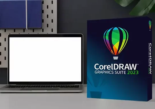 coral draw 2023