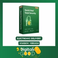 quick heal total security