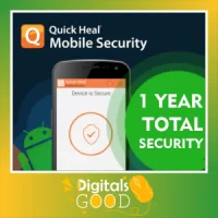 Quick heal for mobile
