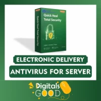 ANTIVIRUS FOR SERVER