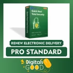 quick heal antivirus