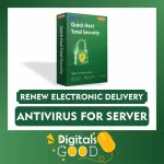 ANTIVIRUS FOR SERVER