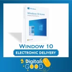 Window 10 key