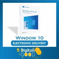 Window 10 key