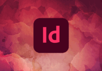 Adobe InDesign 1-Year Subscription